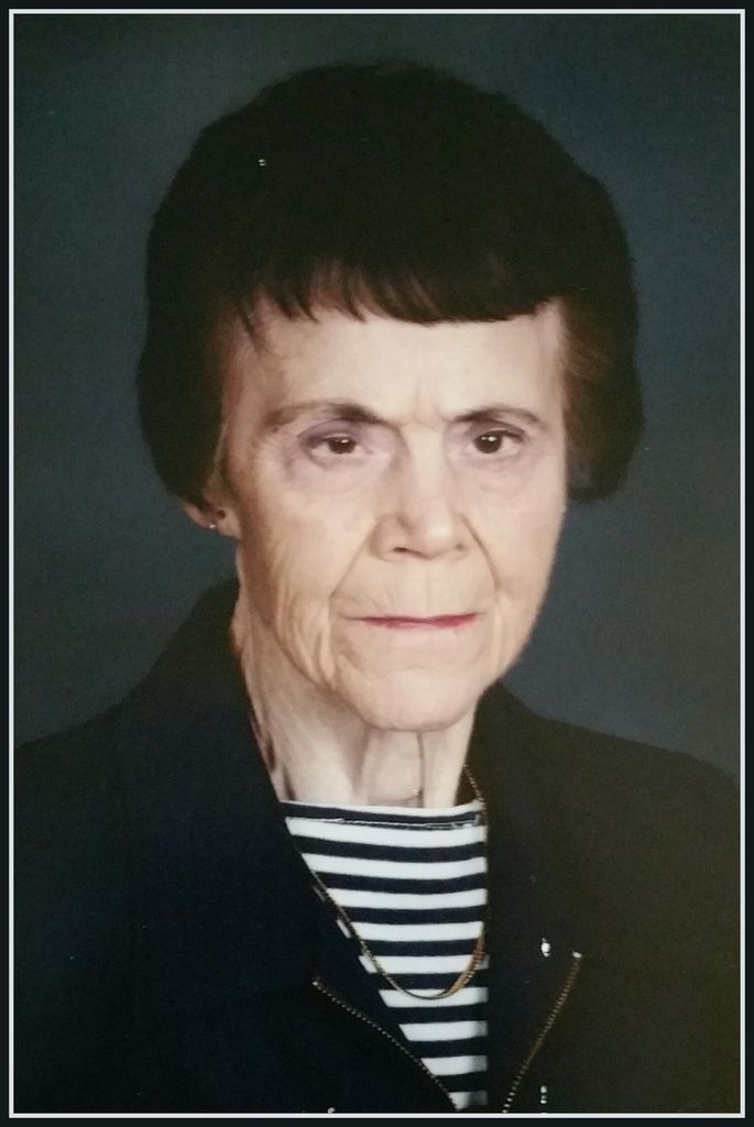 Evelyn S. Delaney