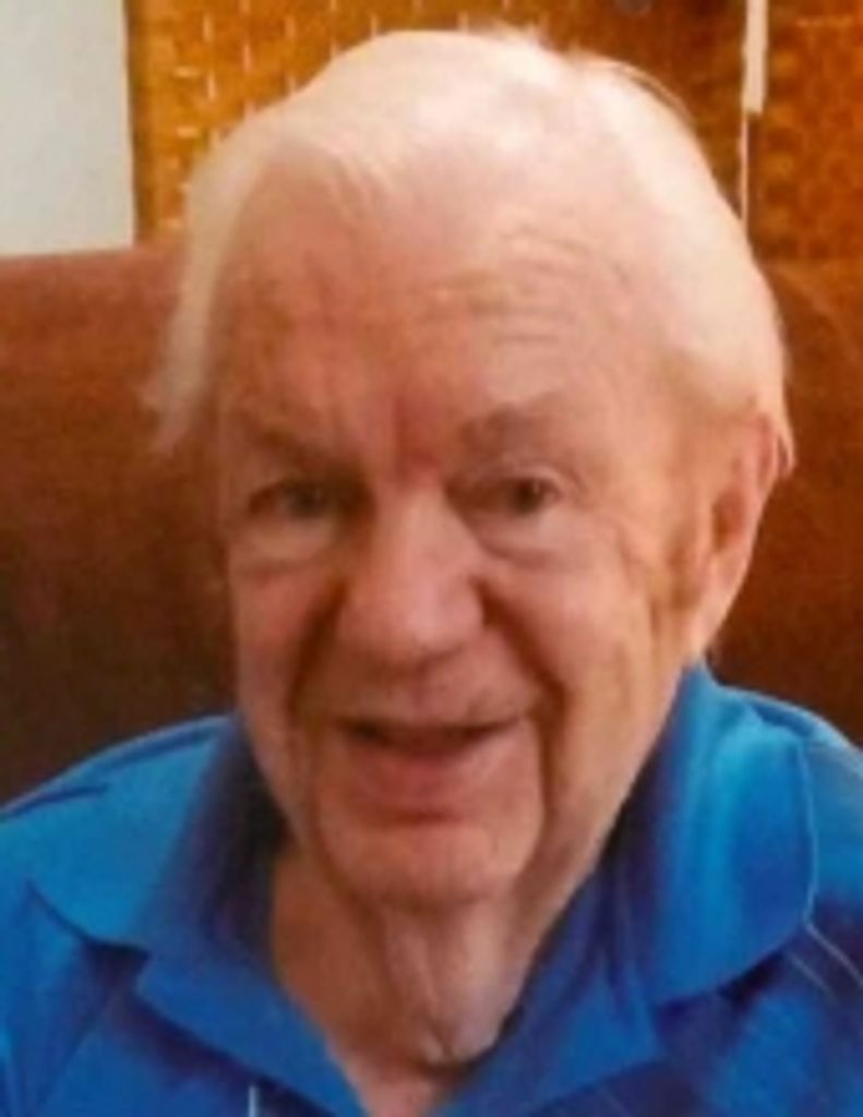 Donald Darrel Diehl