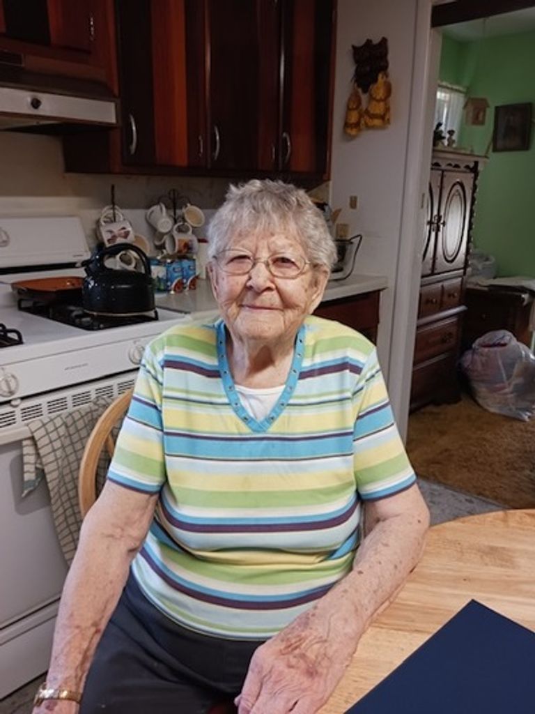 Grace Munyon Profile Photo