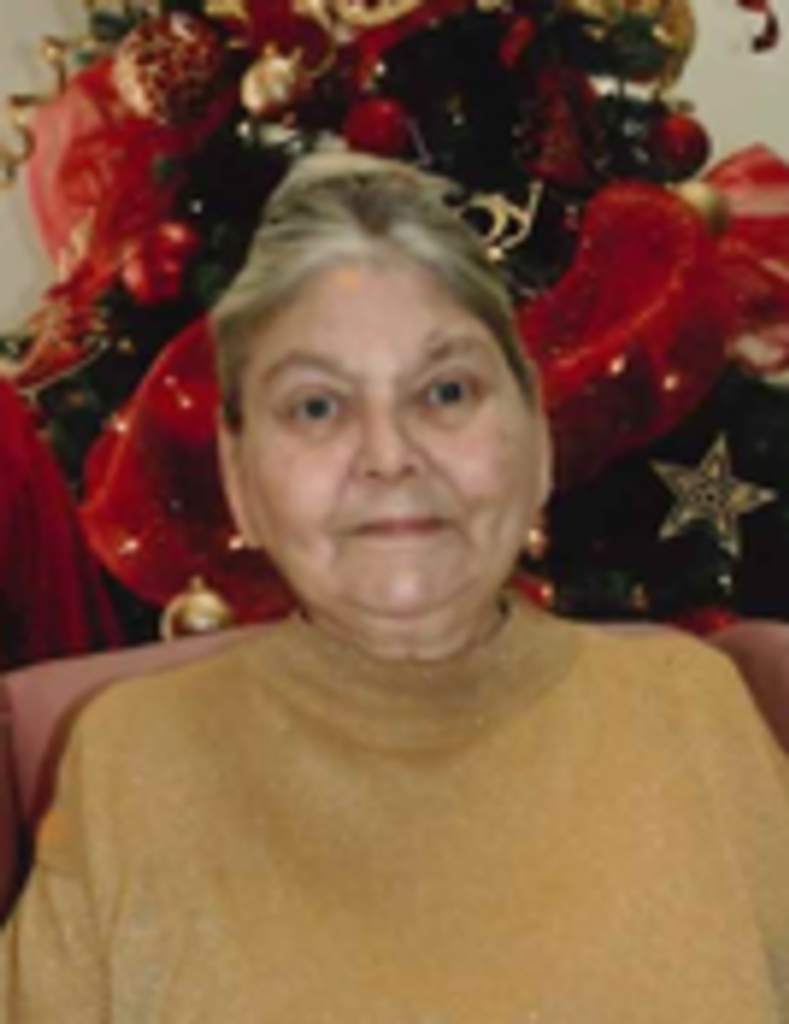 Priscilla Gilchrist Mason Profile Photo