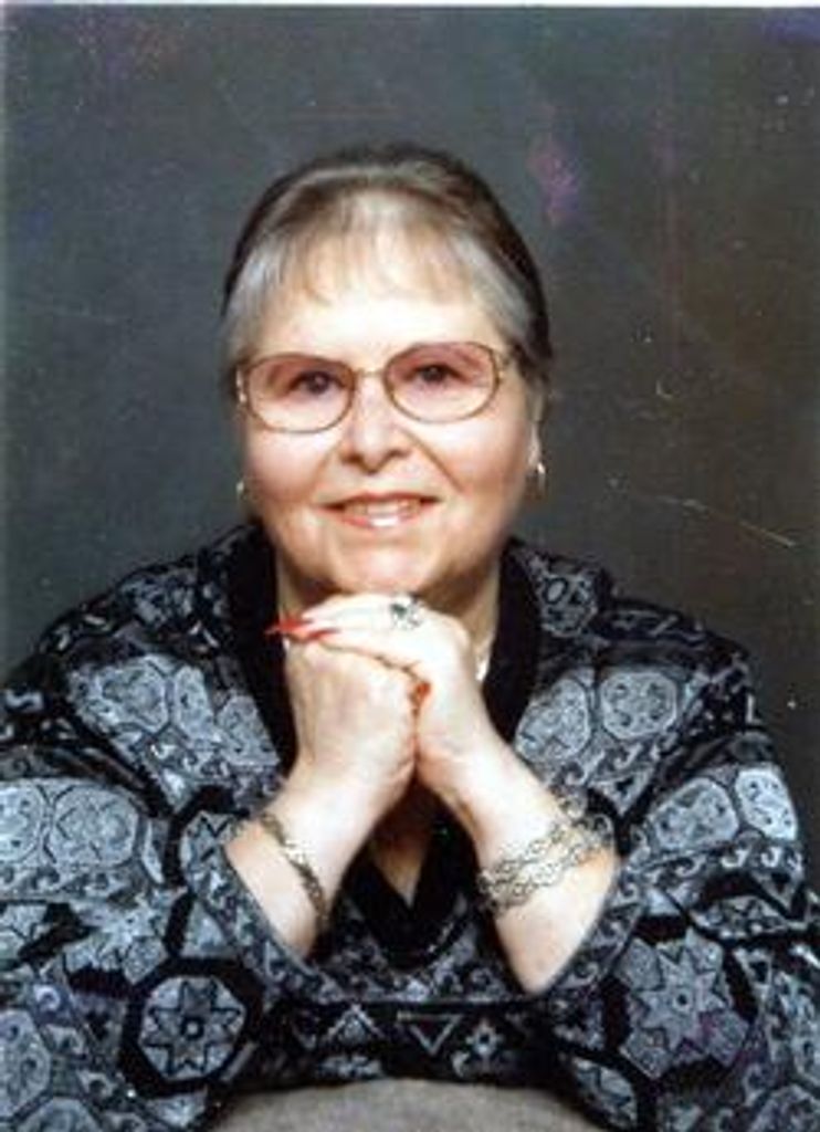 Carolyn Jean Metts Profile Photo