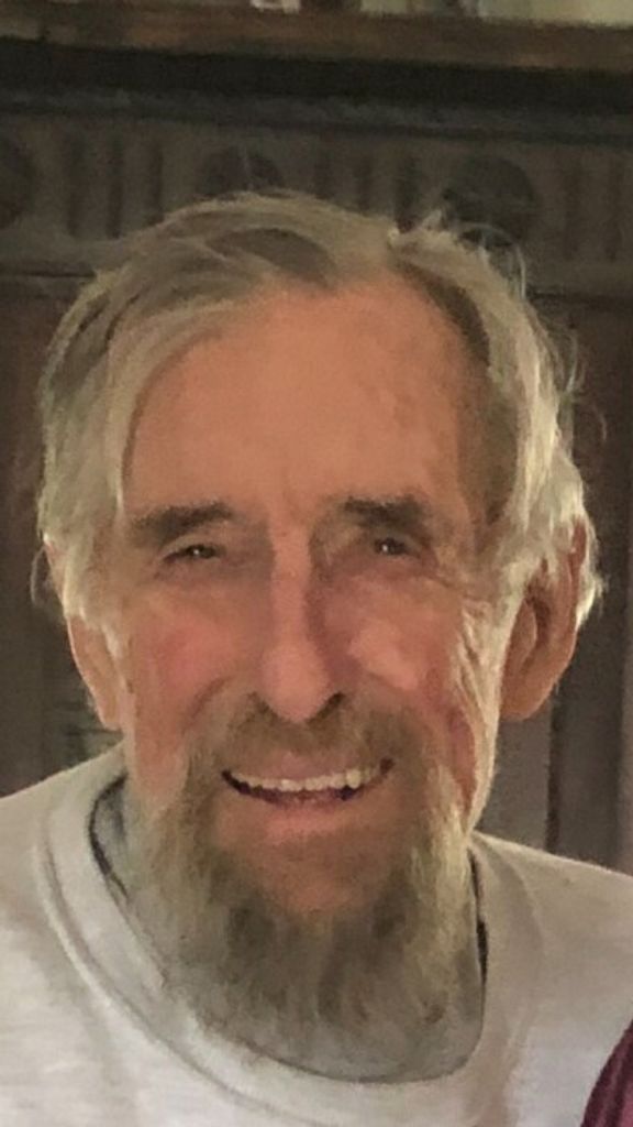 Roy "Sonny" Lee King