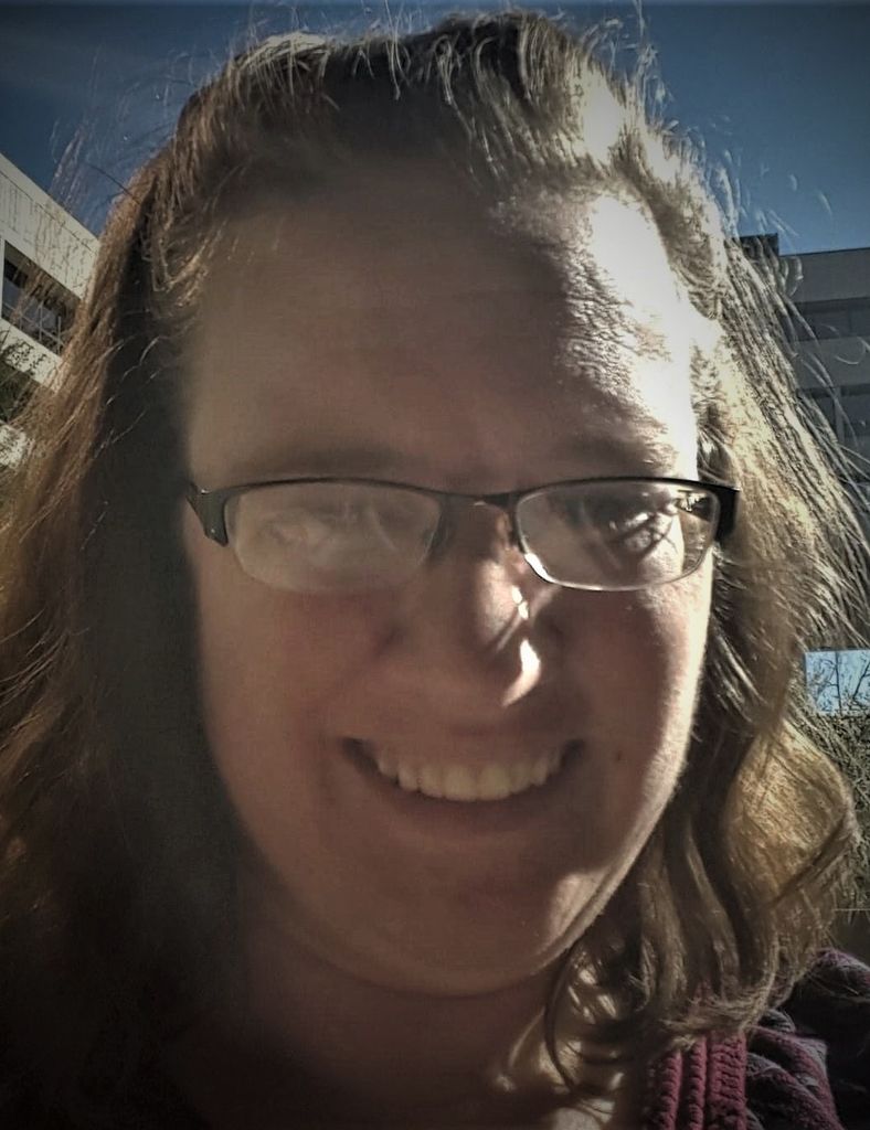 Amanda Marie Mattson Profile Photo