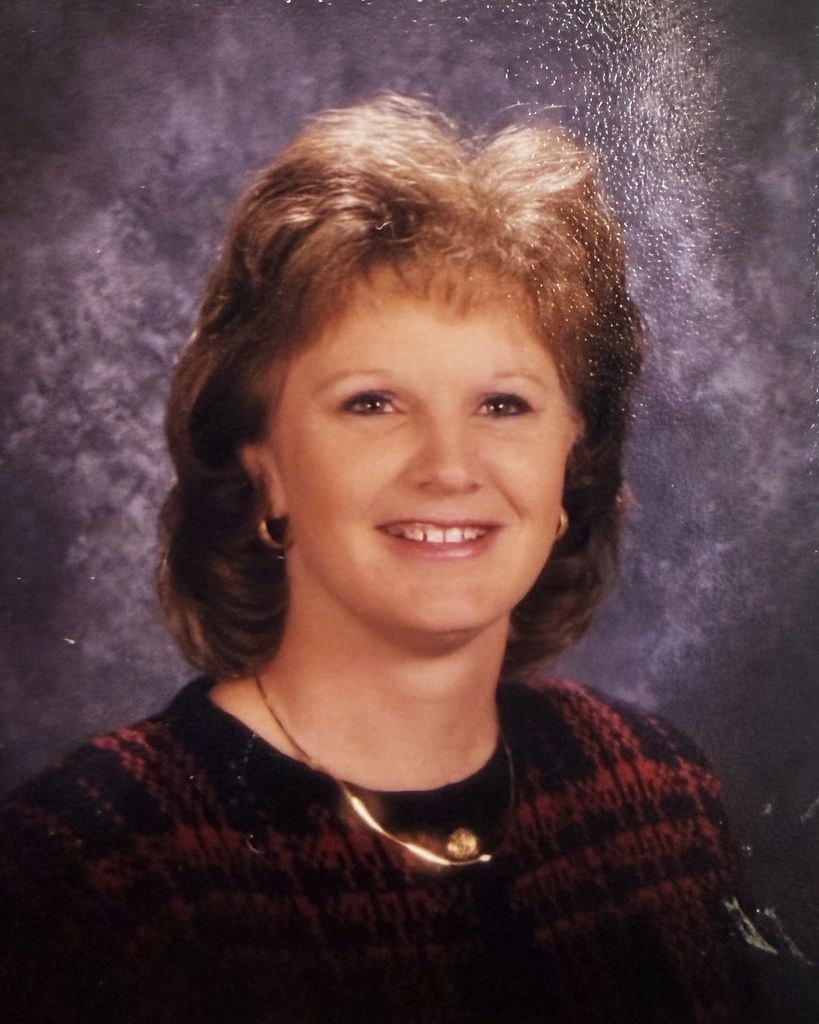 Tina Rene Cook