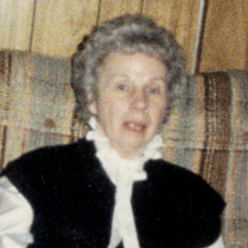 Marian Nelson Profile Photo