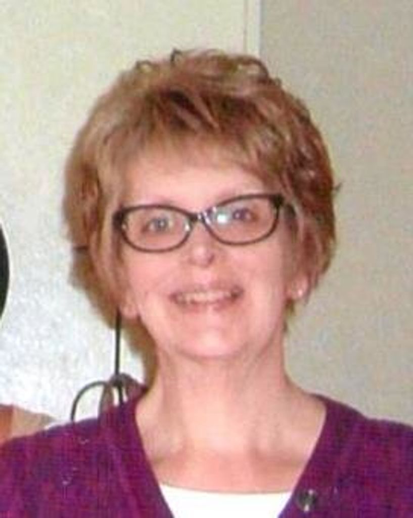 Christine M. Washak
