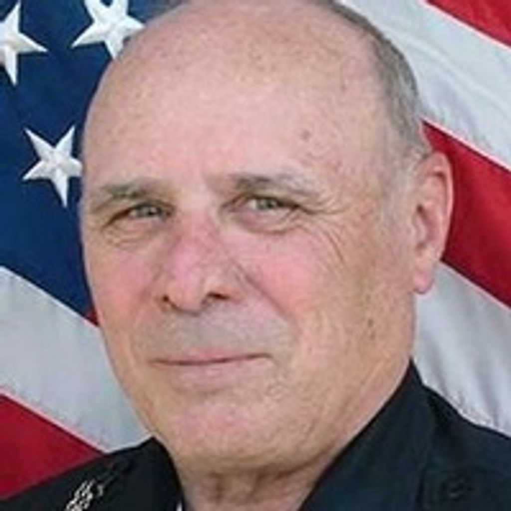 John Dalton Hord Ii Profile Photo