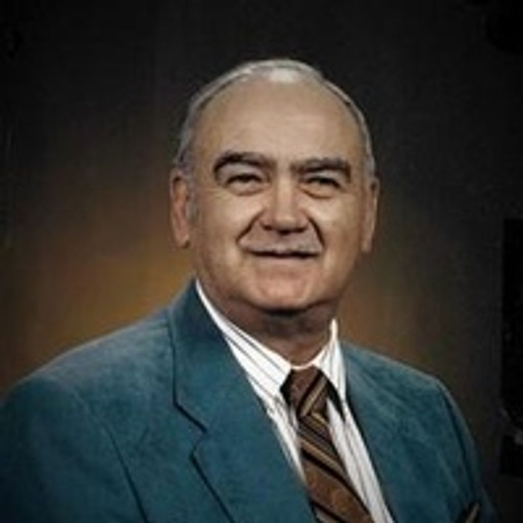 Owen Palmer Hixon Profile Photo