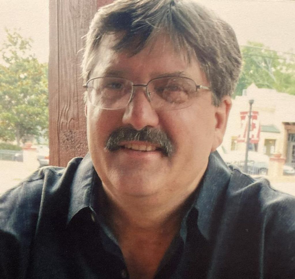 Keith Sharp Profile Photo