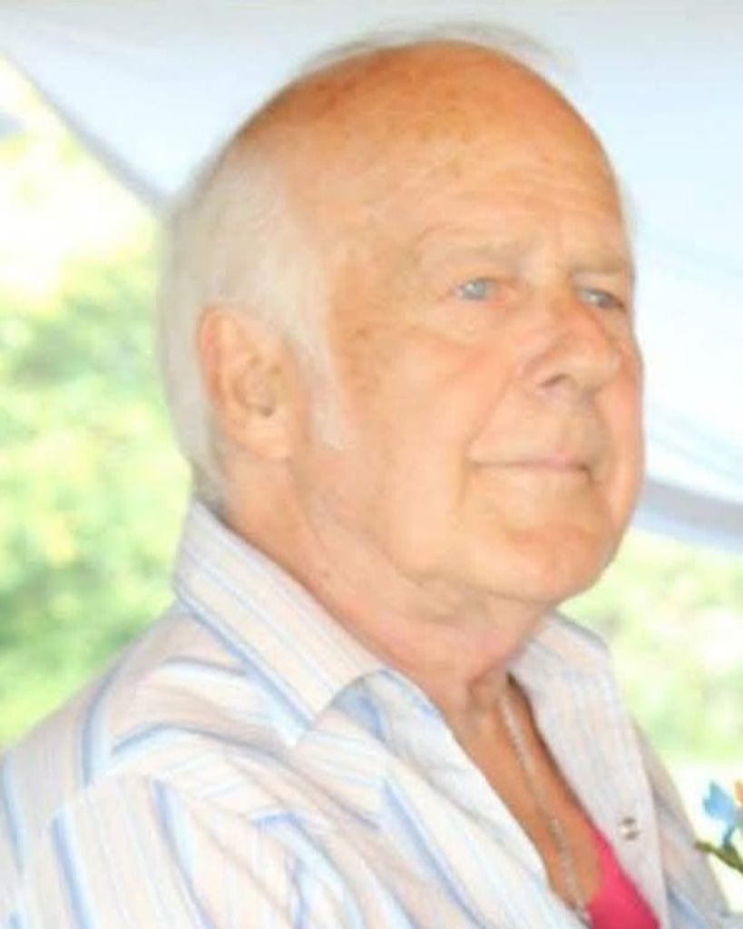 Hershel Summers Profile Photo