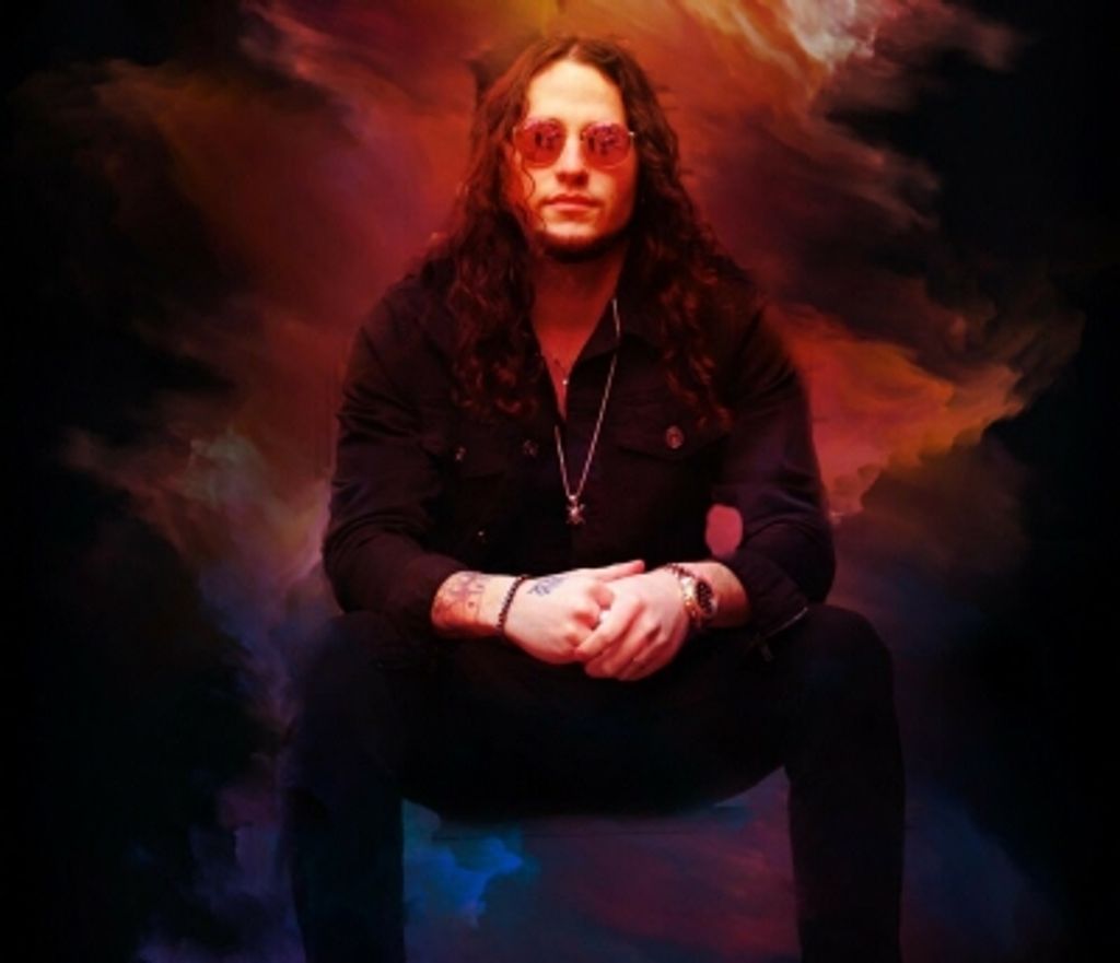 Troy Christopher Landis Profile Photo