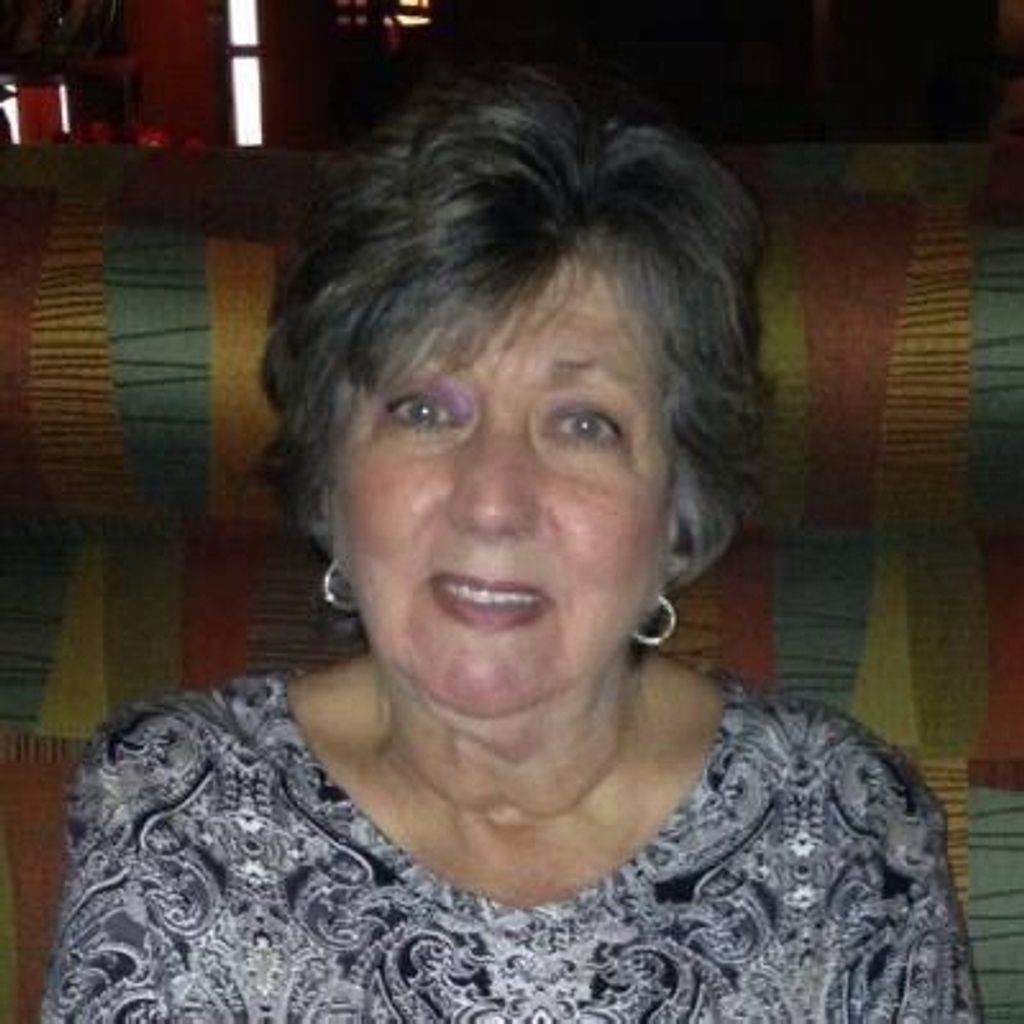 Deborah Ann Driber