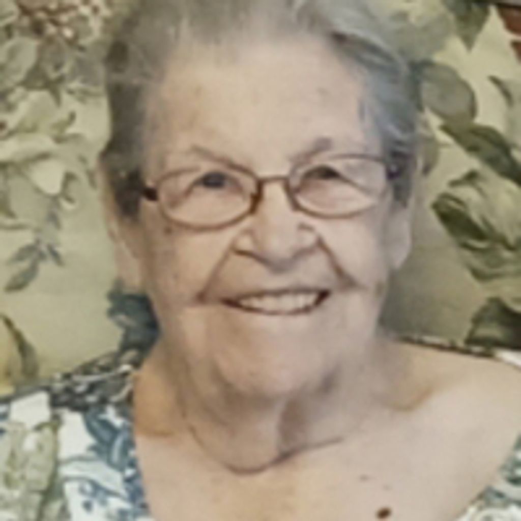 Geraldine Bushell