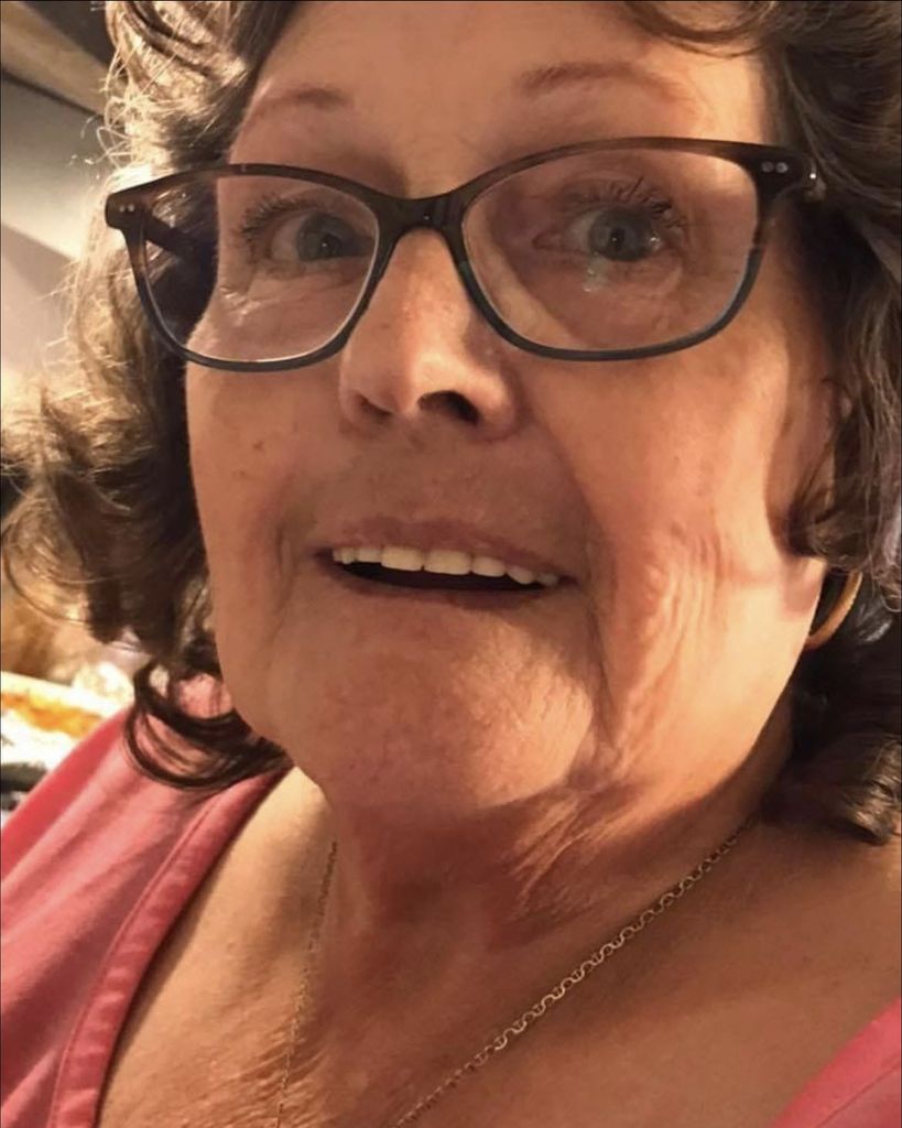 Mary Ann Honeycutt Profile Photo