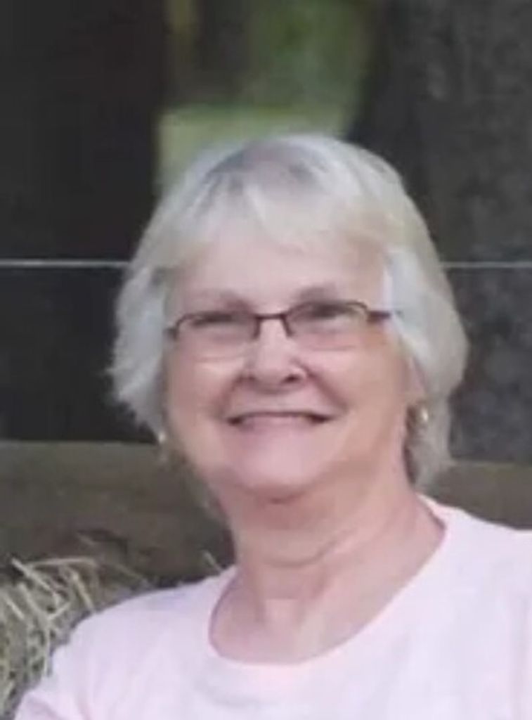 Connie A. (Johnson) Hartford Profile Photo