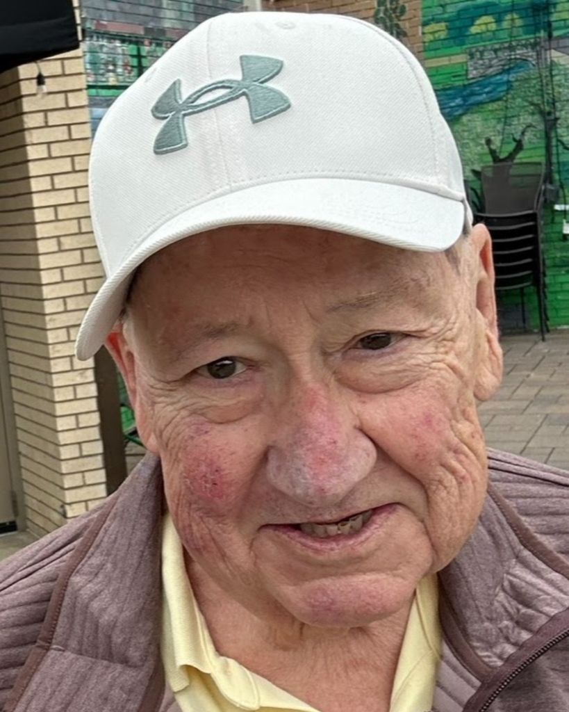 David John Lassek