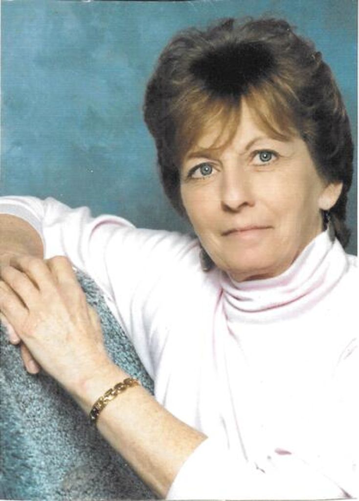 Shirlie Anne Kenyon Profile Photo