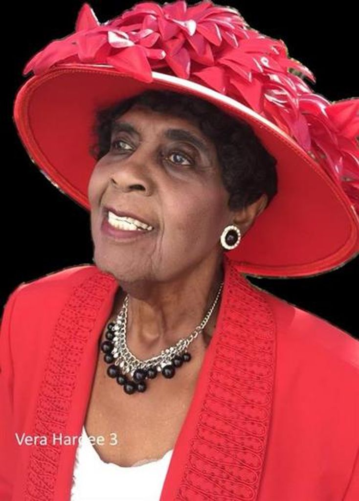 Vera Mae Gundy Hardee Profile Photo