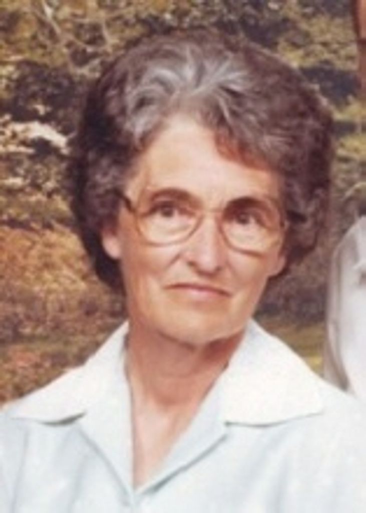Vergie Sams