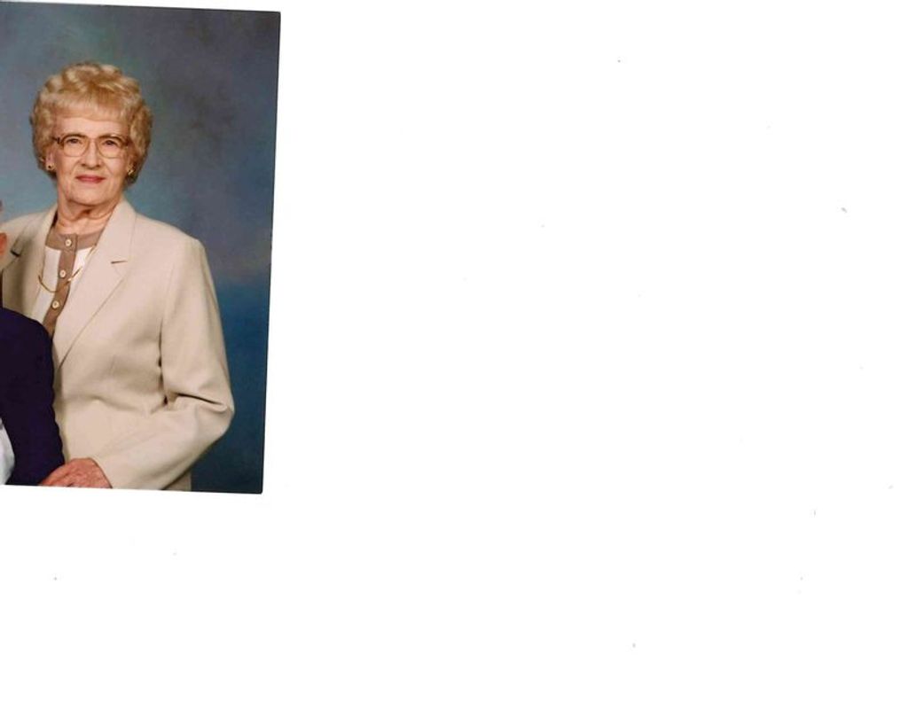 Marie Elizabeth Caldwell