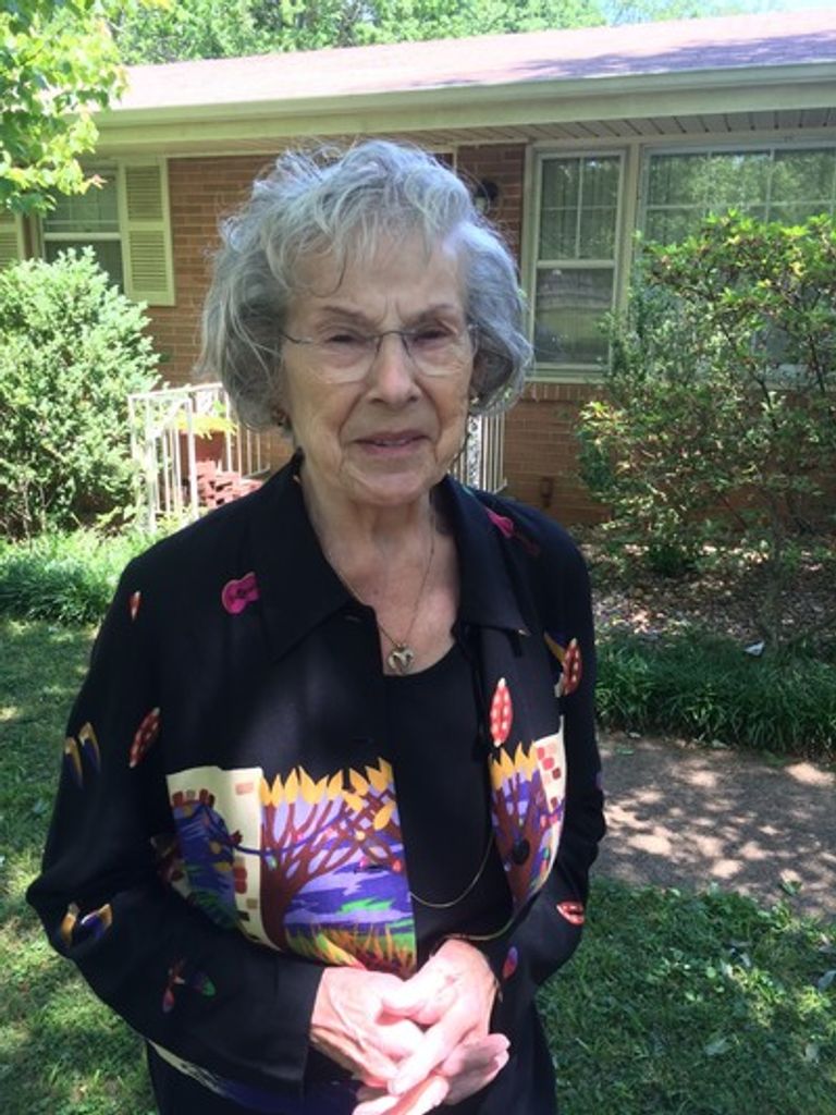 Joan (Jane) Cote Fellows Profile Photo