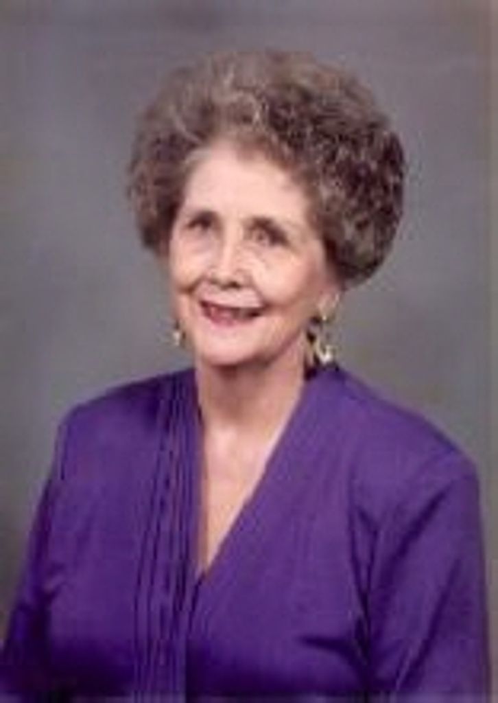 Elaine Swann O'Connor Profile Photo