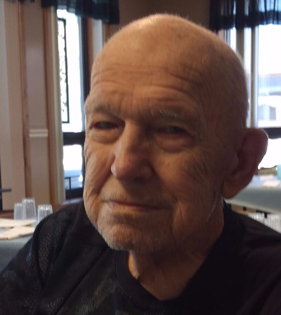 Mr. Victor Lichtenwald Profile Photo