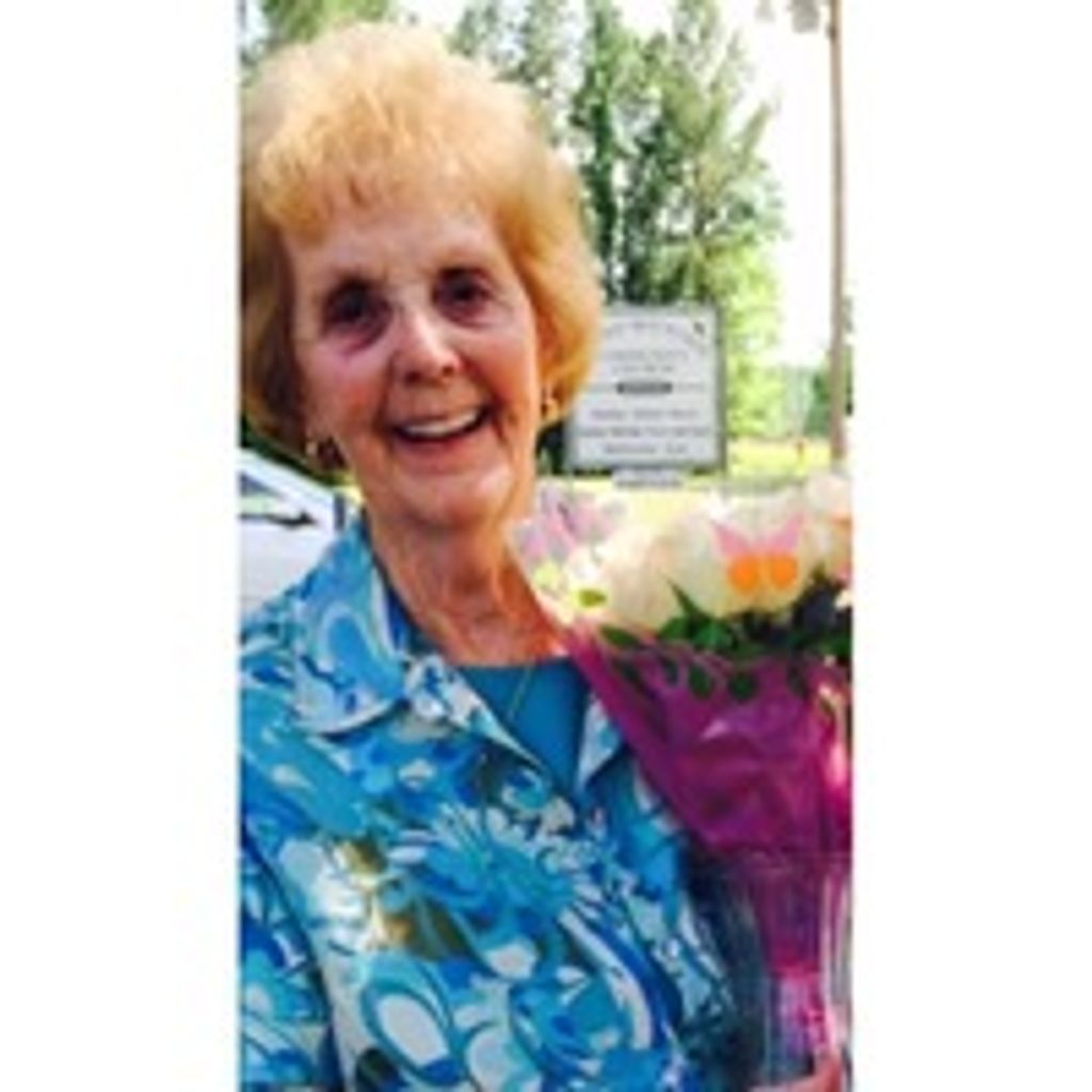Jewel Ruth Hendrix
