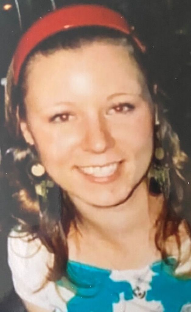 Cynthia Leah Schlegel