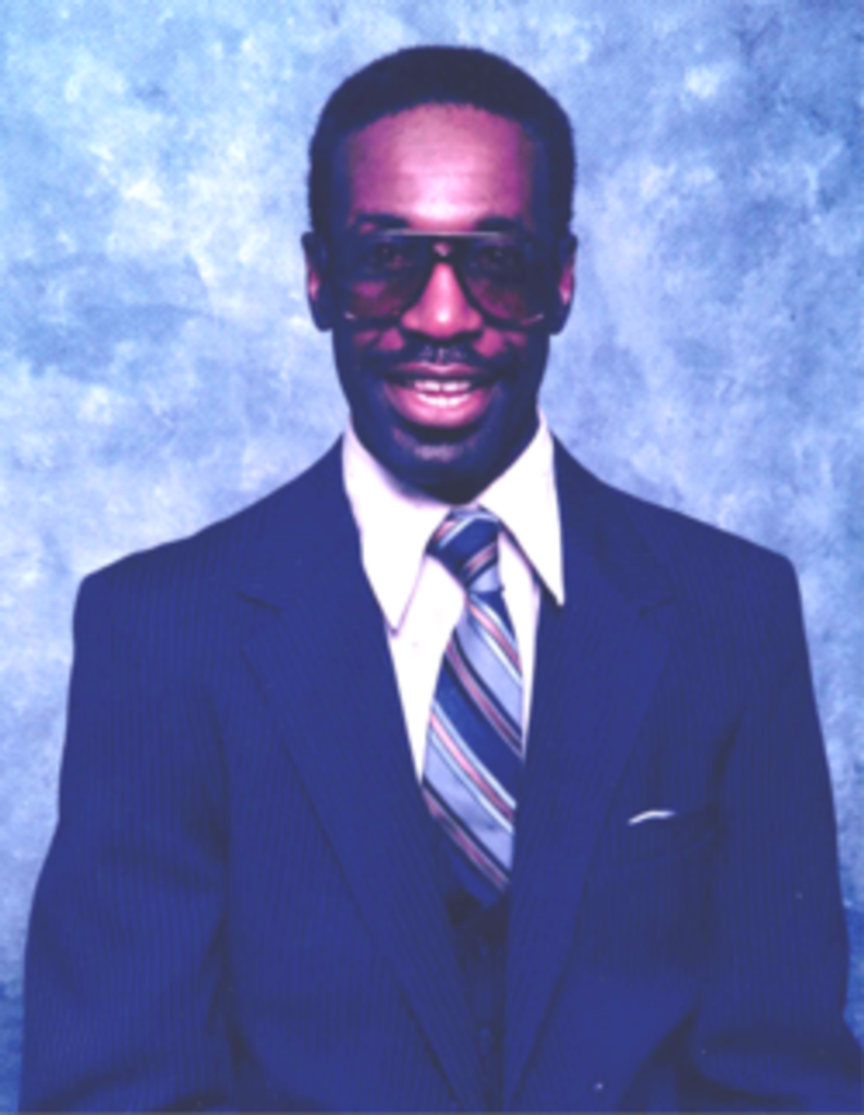 Alfred Anthony Corbins, Jr. Profile Photo