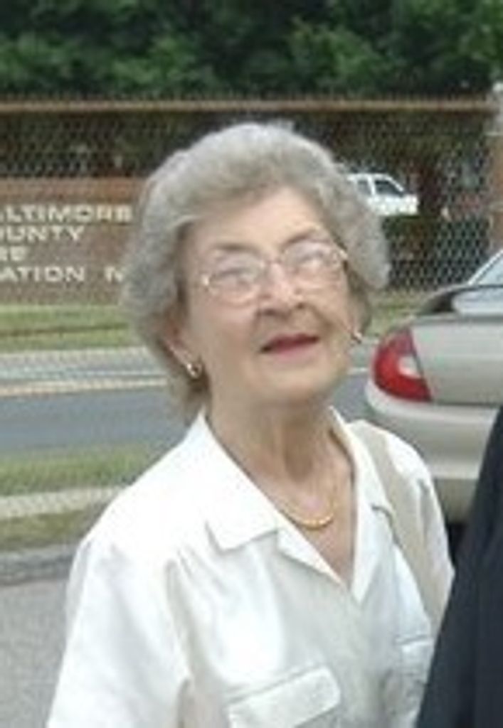 Anne Marbury Listman (Kell) Profile Photo