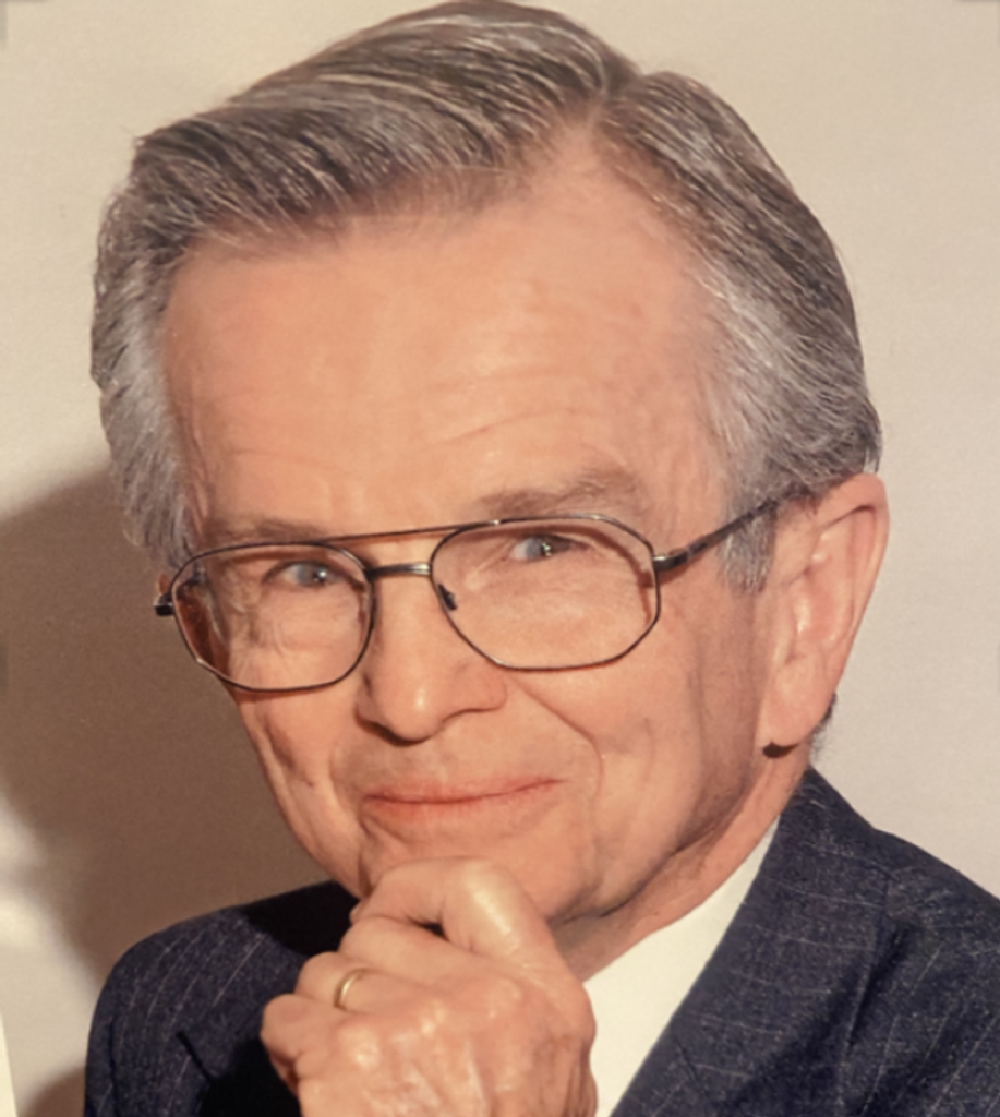 Robert Lucas Livingston