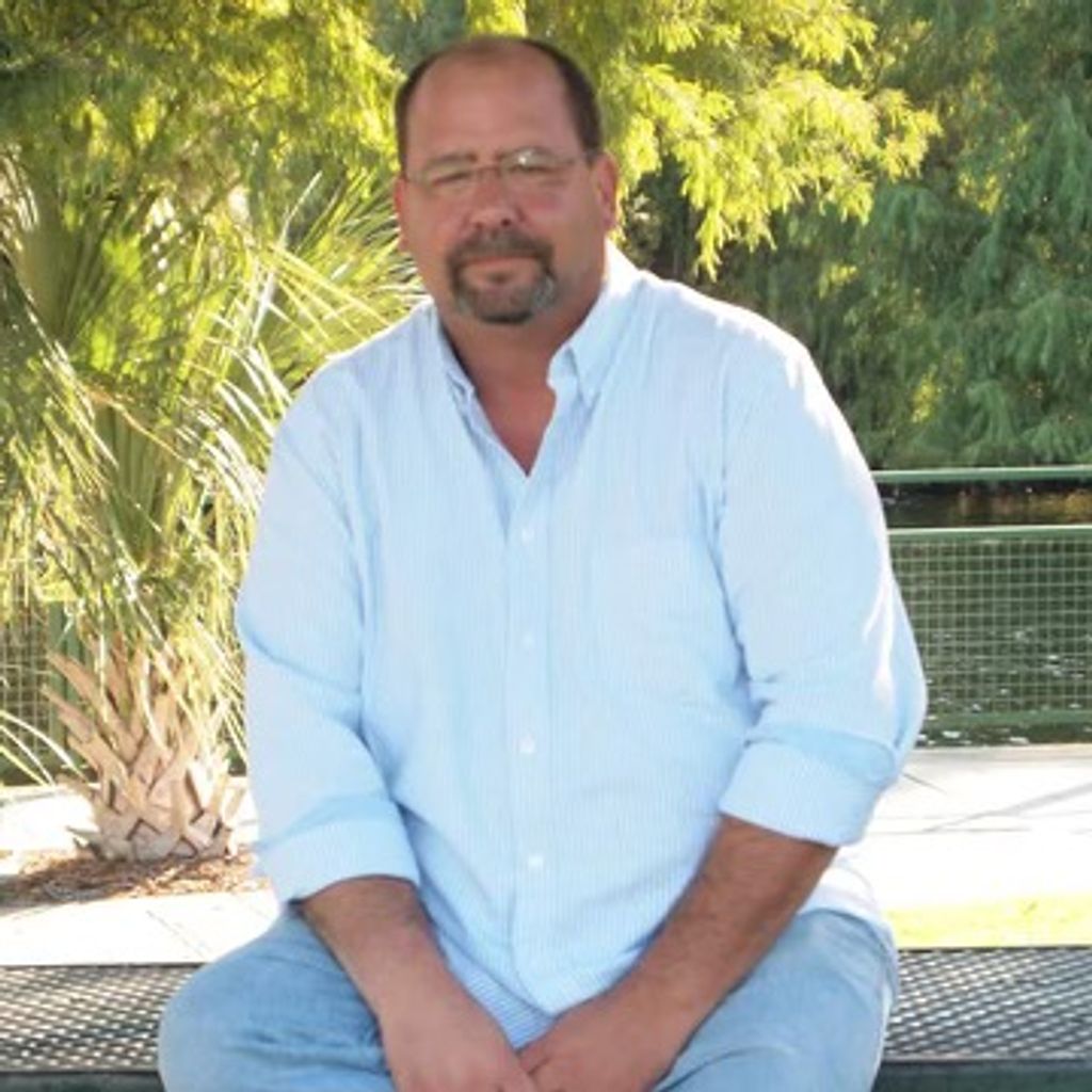 Randall "Randy" Wayne Lundy