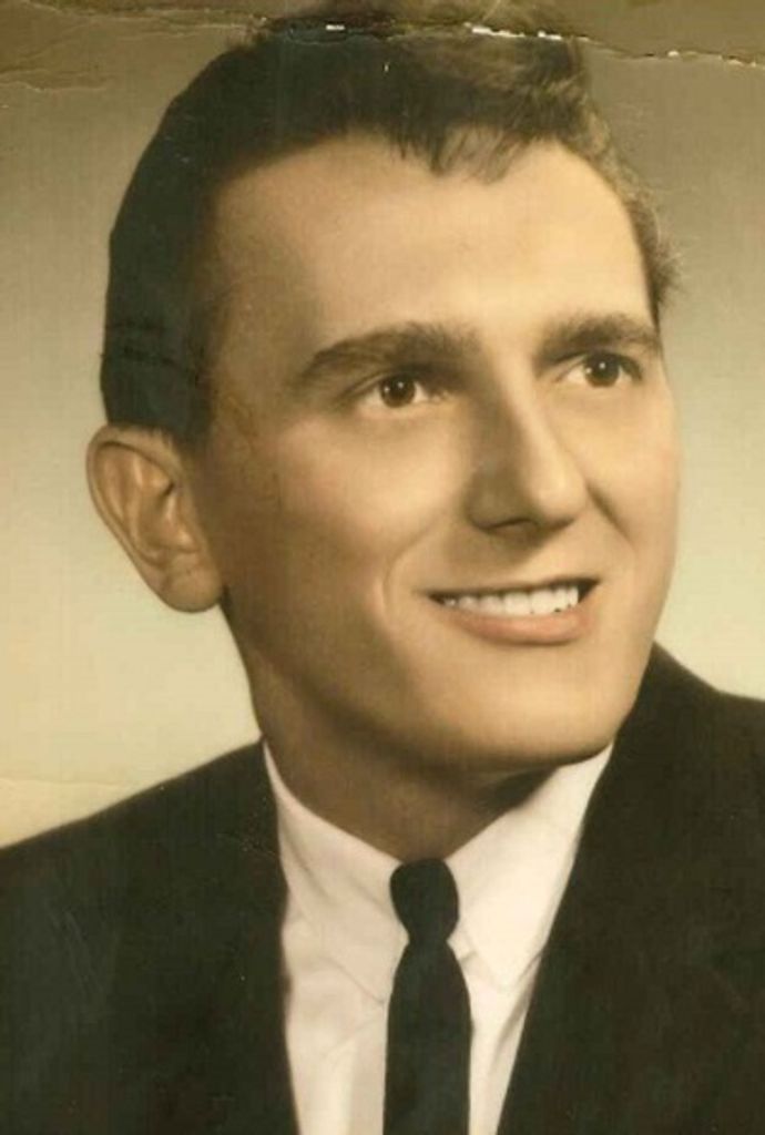 Leroy J. Cisler