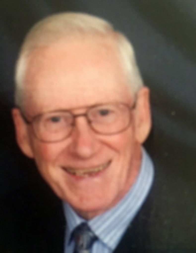 Dr. Paul Edward Turner Profile Photo