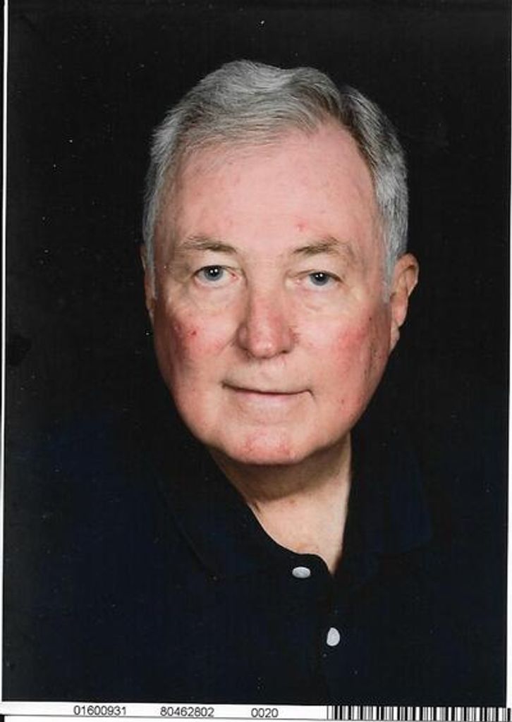 John Francis Althamer Profile Photo