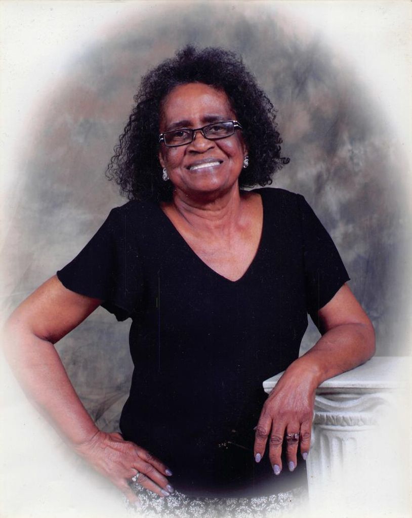 Juanita Jackson Profile Photo