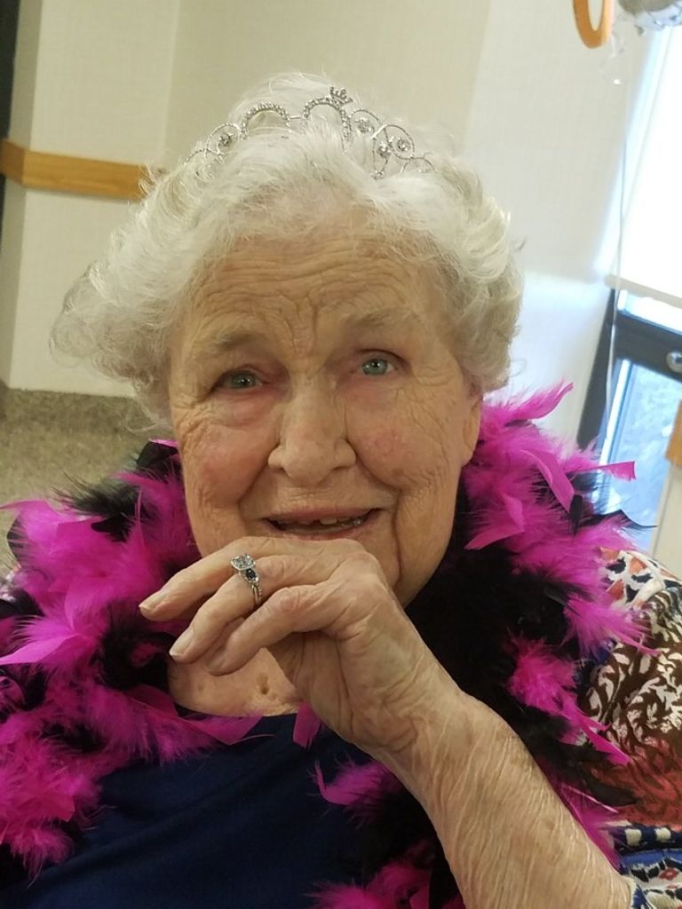 Catherine L. Korenke Profile Photo