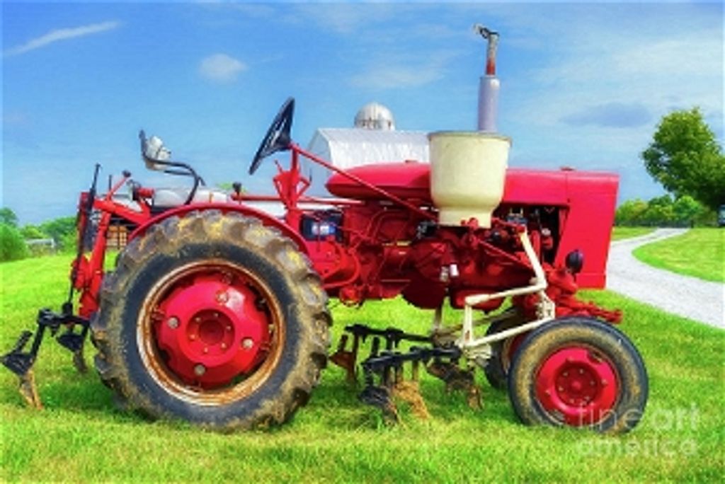 Carl Kent Musgrave Profile Photo