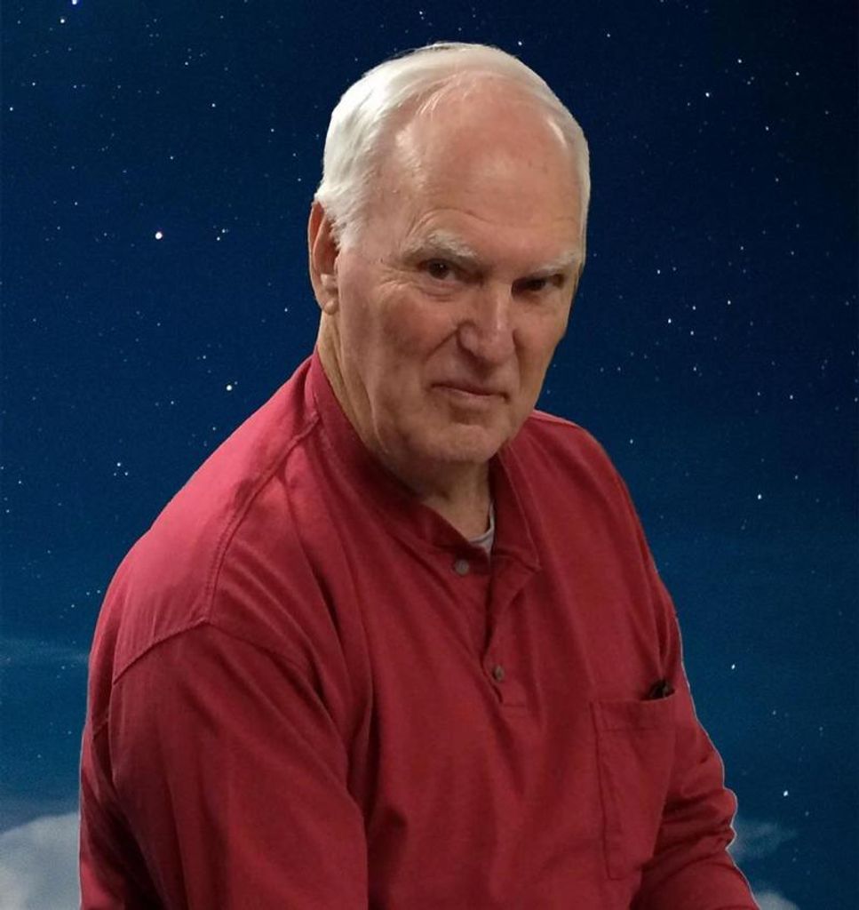 William Donald Harbecke Profile Photo