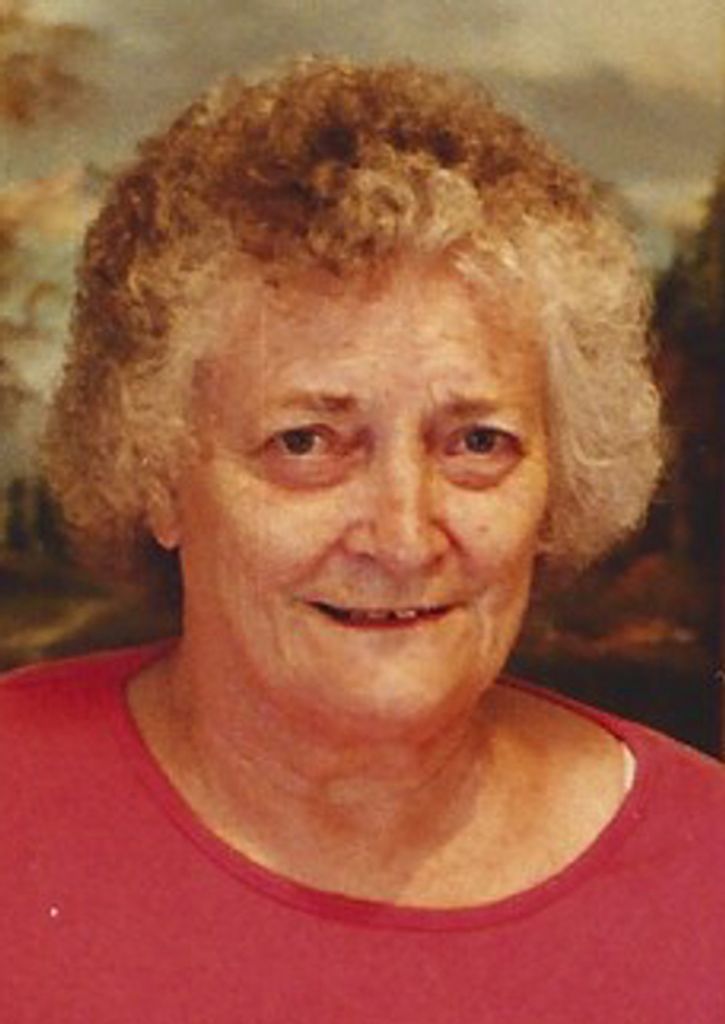 Mary Bays