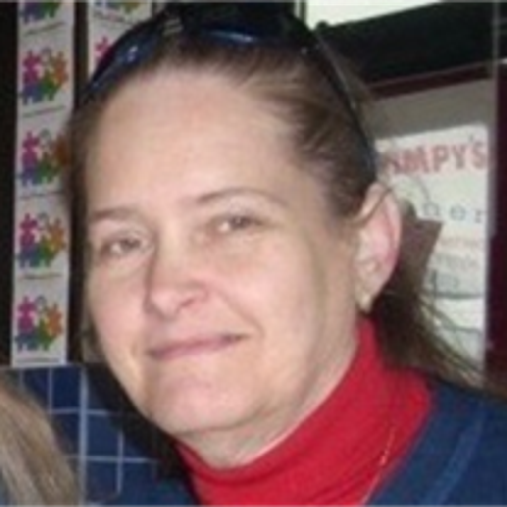 Carla J. "Fike" Glover Profile Photo