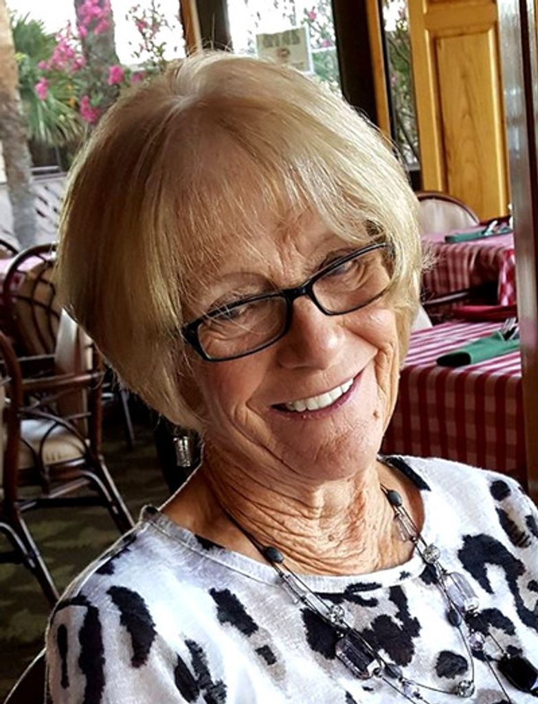 Shirley Jane Vlotho Muenzel