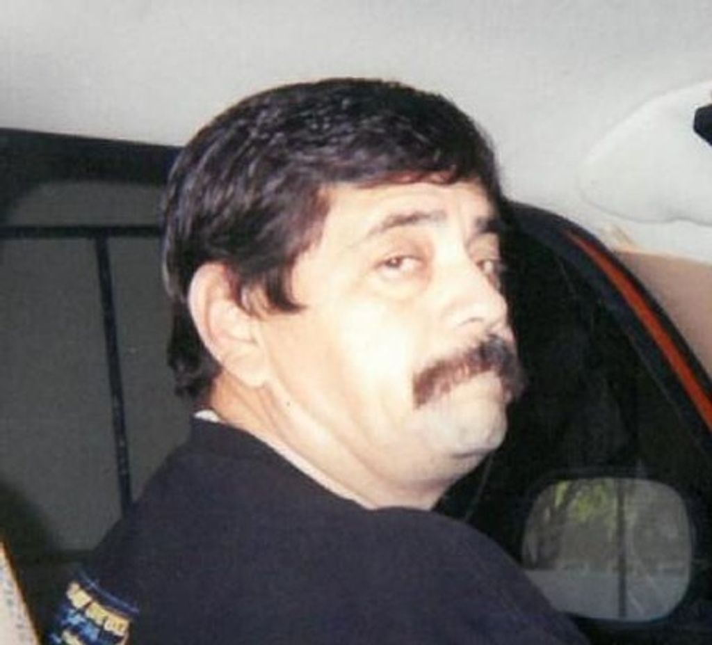 Antonio A Salazar Jr. Profile Photo