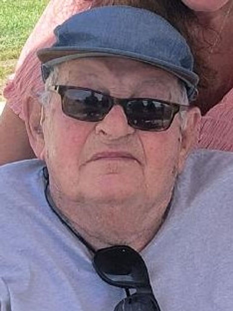 Richard  "Dick"  "Mitch" Mitchell