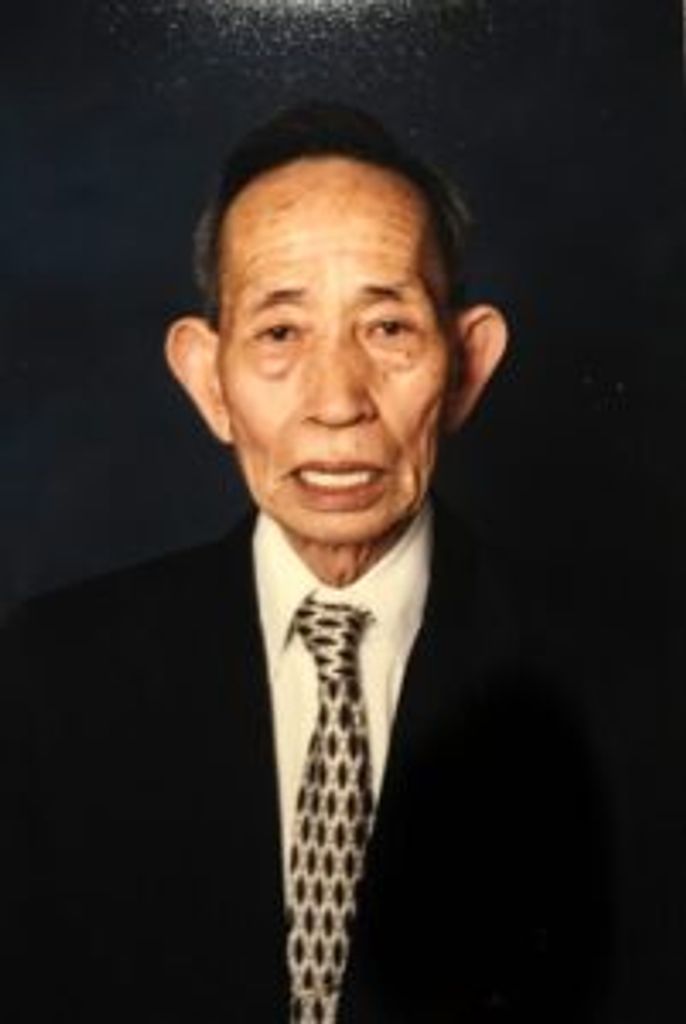 Bat Hua, 许拔