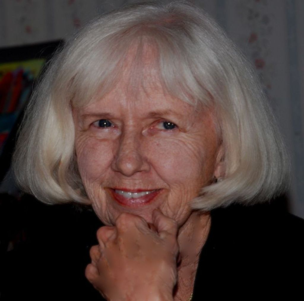Sally Lee Carney Kirk Profile Photo