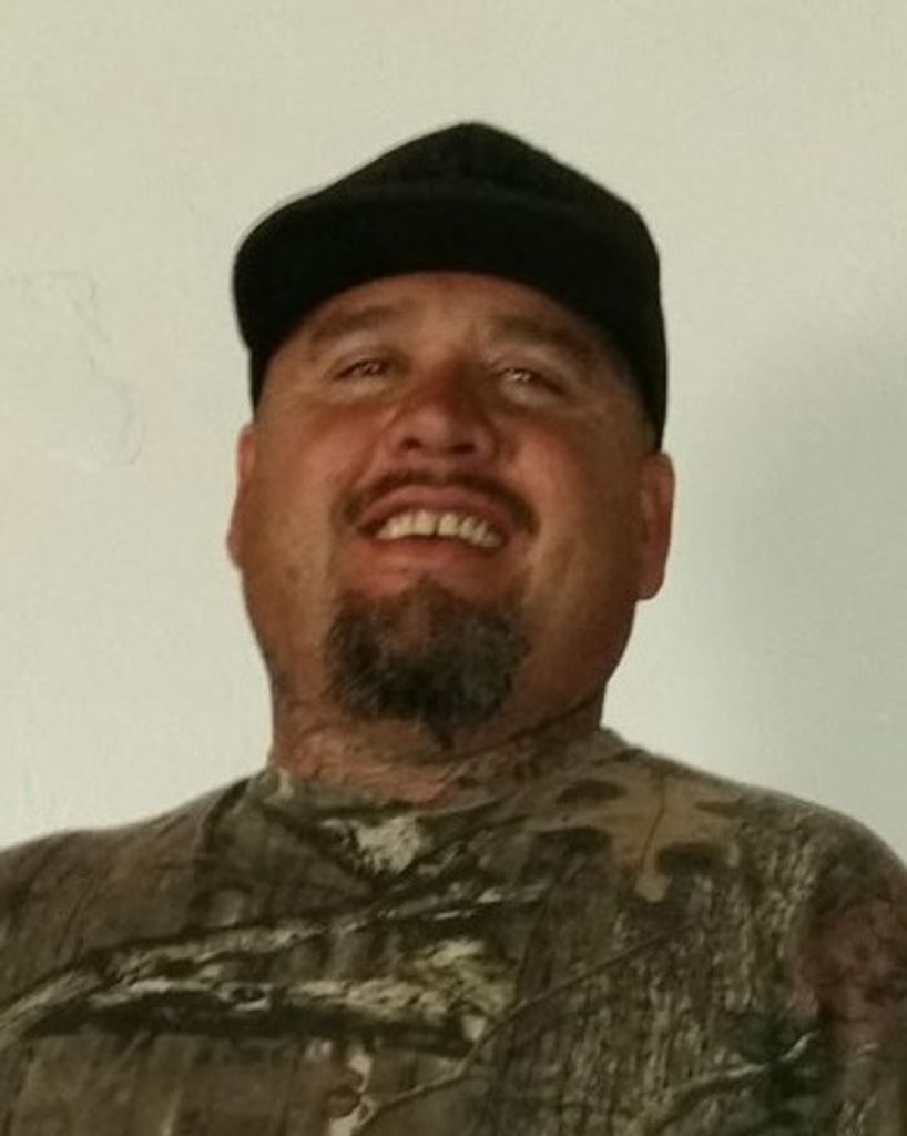 Lucas Emiliano Chavez