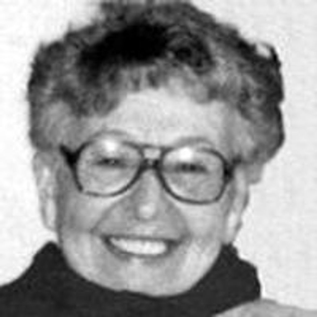 Velva Leola Taylor