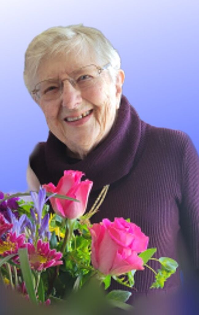 Marie Janzer